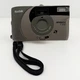 Vintage Kodak F350 Advantix Point & Shoot Film Camera 25mm lens & flash 3 Format