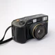 Konica MR.640 35mm Film Camera Water Resistant Tested Working Excellent