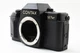 Contax 167MT 35mm SLR Film Camera No.050574 From JAPAN [Near MINT]