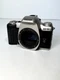 Pentax MZ-50 35mm SLR Film Camera with Auto Focus & Manual Controls - Body Only