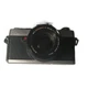 Vintage Minolta XG7 35mm SLR Film Camera w/ MD Rokkor-X 50mm f/1.7 Lens Untested