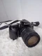 Minolta Maxxum 400si 35mm SLR Camera w/ Tamron 28-105mm Lens - AS-IS Untested