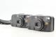 【Exc+5】 OLYMPUS IZM 220 Panorama Zoom P&S Film Camera Bonus for parts From JAPAN