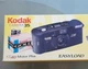 RARE Kodak camera 35 ke40 motor plus NOS Vintage Camera