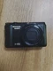 Casio EX-ZR1000 Digital Camera 16.1 MP 12.5x Optical Zoom Flip Screen Black