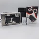 Olympus Digital Camera Mju 1030 SW 10.1MP Black Tested