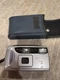Vintage NIKON Nuvis 60 Point and Shot APS Film Camera  In Pristine Shape Works