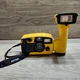 SEA & SEA MOTOR MARINE MODEL: MX-10 UNDERWATER CAMERA