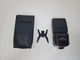 MINOLTA PROGRAM 3500 XI FLASH UNIT MADE IN JAPAN WITH CASE