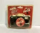2000 Coca-Cola 35mm Reusable Camera