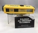 Kalimar AW 10 All Weather 110 Camera Focus Free with Wrist Strap *Nice*       B3