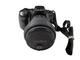 Minolta Maximum 400si 35mm SLR Film Camera with Sigma 28-200mm 1:3.8-5.6 Lens
