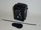 LUBITEL-166V  LOMO Lomography Soviet Camera TLR Medium Format 6x6