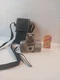 Vintage Kodak Advantix C400 Camera f5.6 22mm Ektanar Lens 1 Rolls of Film-Case