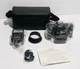 New Vintage Benz Gant B&G Helioflex 3000T 35MM Camera With Flash & Case