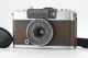 Olympus PEN EE-2 Brown [CLA'd/Near MINT] Half Frame Film Camera JAPAN sn3482795