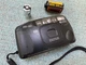 Ricoh FF-10 Zoom Macro 35mm Film Camera 38-60mm Point & Shoot / FUNCTIONS TESTED