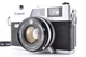 [Meter Works] Canon Canonet QL19 GIII G3 Rangefinder 35mm Film Camera #2656