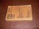 CAT CATERPILLAR 950 WHEEL LOADER PARTS MANUAL S/N 81J7846-UP 31K1486-UP
