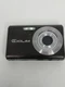 Casio EXILIM EX-Z60 6.0 Megapixel Digital Camera Missing Scraws For Parts