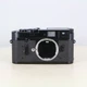Leica M2 Black Paint Repainted w/ Self Timer From Japan E0507