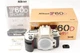 [MINT+++ w/Box Strap] Nikon F60D Panorama 35mm SLR Film Camera Body JAPAN #413