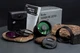 MC Kenko Mirror Lens  400mm/F8.0 For Nikon F or Canon EF.  With Dandelion Chip.