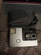 Kodak Disc 4000 Camera  And Case