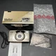 Vivitar PZ3110 Series 1 Data Back 35mm Power Zoom Film Camera & Box