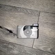 KODAK Advantix F350 APS Film Camera Point and Shoot Silver 