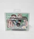 Sunnylife Underwater Film Camera  Tie Dye Design Waterproof 35mm Brand New