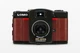 Lomography 25th Anniversary Edition LC-Wide LC-A 17mm Wide Lens 35mm Film Camera