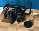 Fujifilm FinePix S Series S1000fd 10.0MP Digital Camera: Black, For Parts