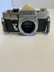 MINOLTA SR-1 CAMERA BODY-FOR REPAIR?