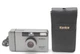 [Near MINT/Case] Konica Big Mini BM-301S Film Camera  Point and Shoot From JAPAN
