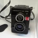 LUBITEL 166B  OLYMPICS LOMO Photo Camera Soviet TLR Medium Format 6x6