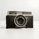 Bell & Howell Canon Canonet 28 35mm Film Camera 40mm f/2.8 Lens with Case