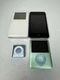 Lot of 4 Apple iPods: A1040, A1236, A1288, A1373 Untested