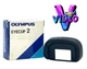 Dead stock [Brand New] OLYMPUS Eyecup 2 for SLR Film Cameras OM1 OM2 OM3 OM4 JPN