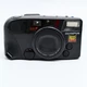 [Exc+5] Olympus IZM220 Parorama Zoom AF 35mm Compact Film Camera From JAPAN
