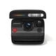 Polaroid Flip Camera Black Digital Camera 9120096778155