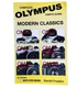 Complete User's Guide to Olympus Om-1 Om-2 Om-10 Om-3 Om-4 Om-40 Camera Book