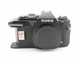 Konica FS-1 35mm Film Camera with Body Cap READ (#20085)