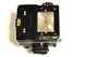 Mamiya m645 medium format camera body w/focus screen. NO FINDER, LENS OR INSERT.
