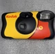 Kodak Fun Saver, 35mm - 27 Exposure EXP 10/2009 Disposable Camera