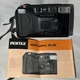 Vintage Pentax Mini Sport 35AF Point & Shoot 35mm Film Camera Replacement Parts