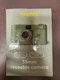 heyday 35 mm reusable camera Open Box