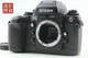 READ [Appr. MINT] Nikon F4 35mm SLR Film Camera Body Only S/N 251xxxx from JAPAN