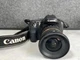 Canon EOS 10d Camera with Lens, Two Batteries & Charger