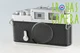 Yasuhara Set T981 35mm Rangefinder Film Camera #54193 D2